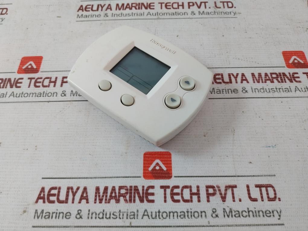 Honeywell Th5110D1006 Thermostat 1816 1H/1C Digital Non-programmable