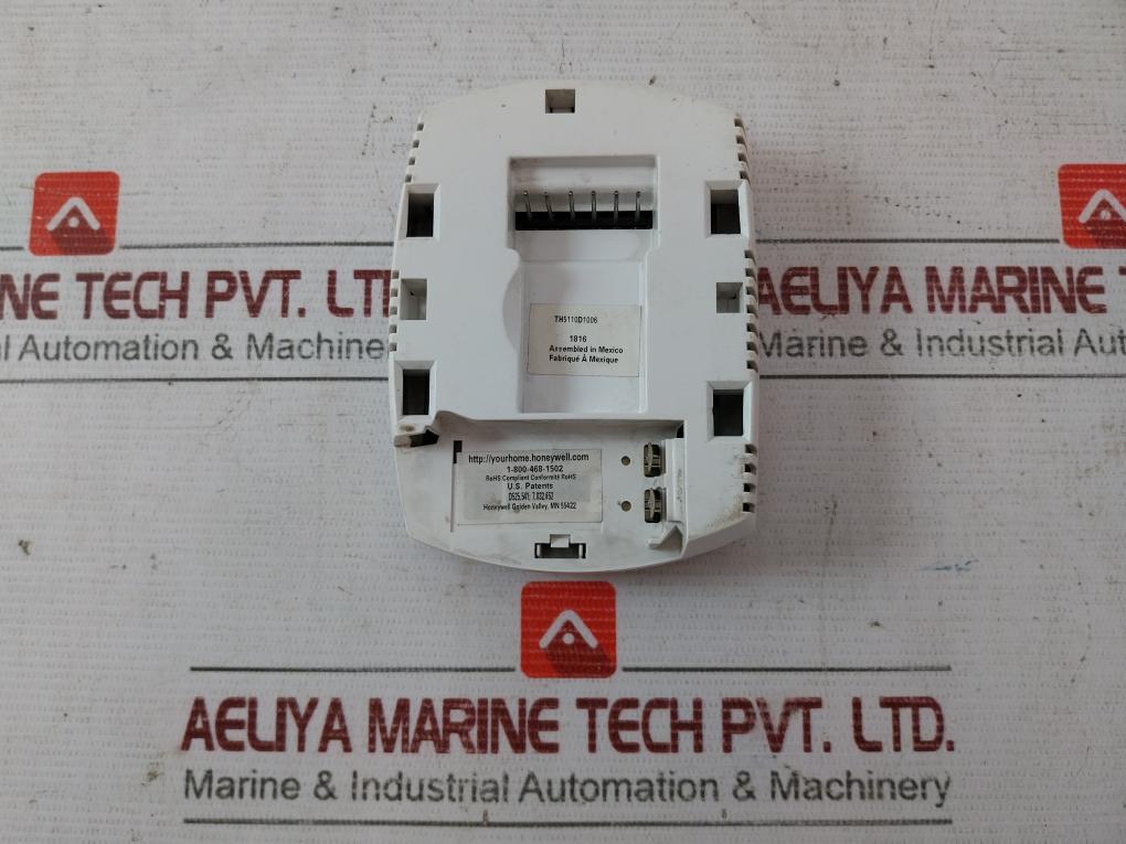 Honeywell Th5110D1006 Thermostat 1816 1H/1C Digital Non-programmable