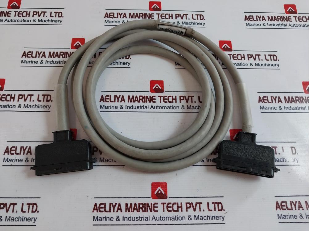 Honeywell Th51201420-003 Cordset Cable 2.5 Meter Cbl Pm Fta W/Pls Con