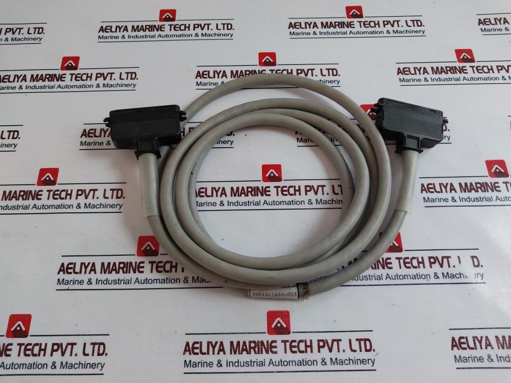 Honeywell Th51201420-003 Cordset Cable 2.5 Meter Cbl Pm Fta W/Pls Con