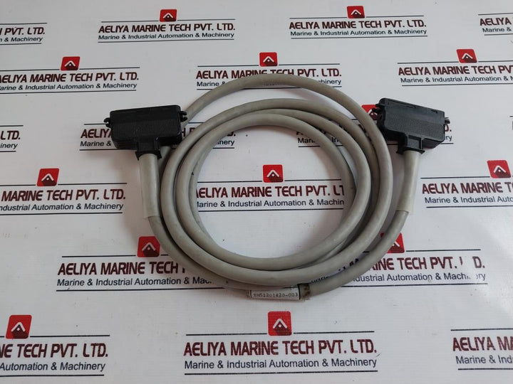 Honeywell Th51201420-003 Cordset Cable 2.5 Meter Cbl Pm Fta W/Pls Con