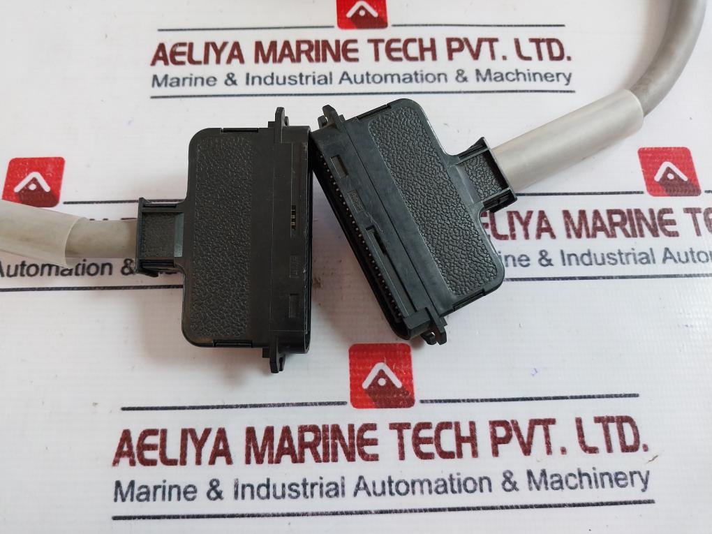 Honeywell Th51201420-003 Cordset Cable 2.5 Meter Cbl Pm Fta W/Pls Con