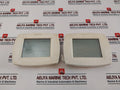 Honeywell TH8320U1008 Touchscreen Programmable Thermostat
