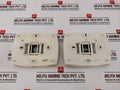 Honeywell TH8320U1008 Touchscreen Programmable Thermostat
