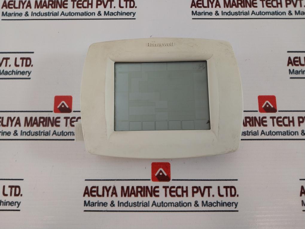 Honeywell TH8320U1008 Touchscreen Programmable Thermostat