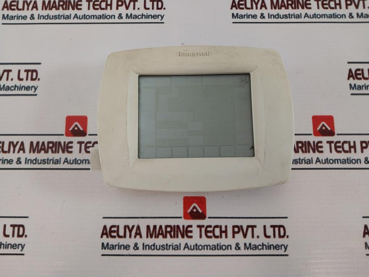 Honeywell TH8320U1008 Touchscreen Programmable Thermostat