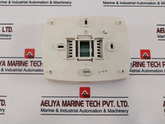 Honeywell TH8320U1008 Touchscreen Programmable Thermostat