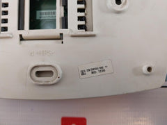 Honeywell TH8320U1008 Touchscreen Programmable Thermostat