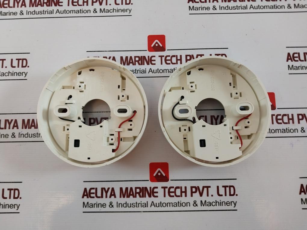 Honeywell Thi-1000Brel 12L System Sensor Relay Base Latching N04-915-3 ...