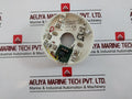 Honeywell Thi-1000Brel 12L System Sensor Relay Base Latching N04-915-300