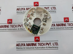 Honeywell Thi-1000Brel 12L System Sensor Relay Base Latching N04-915-300