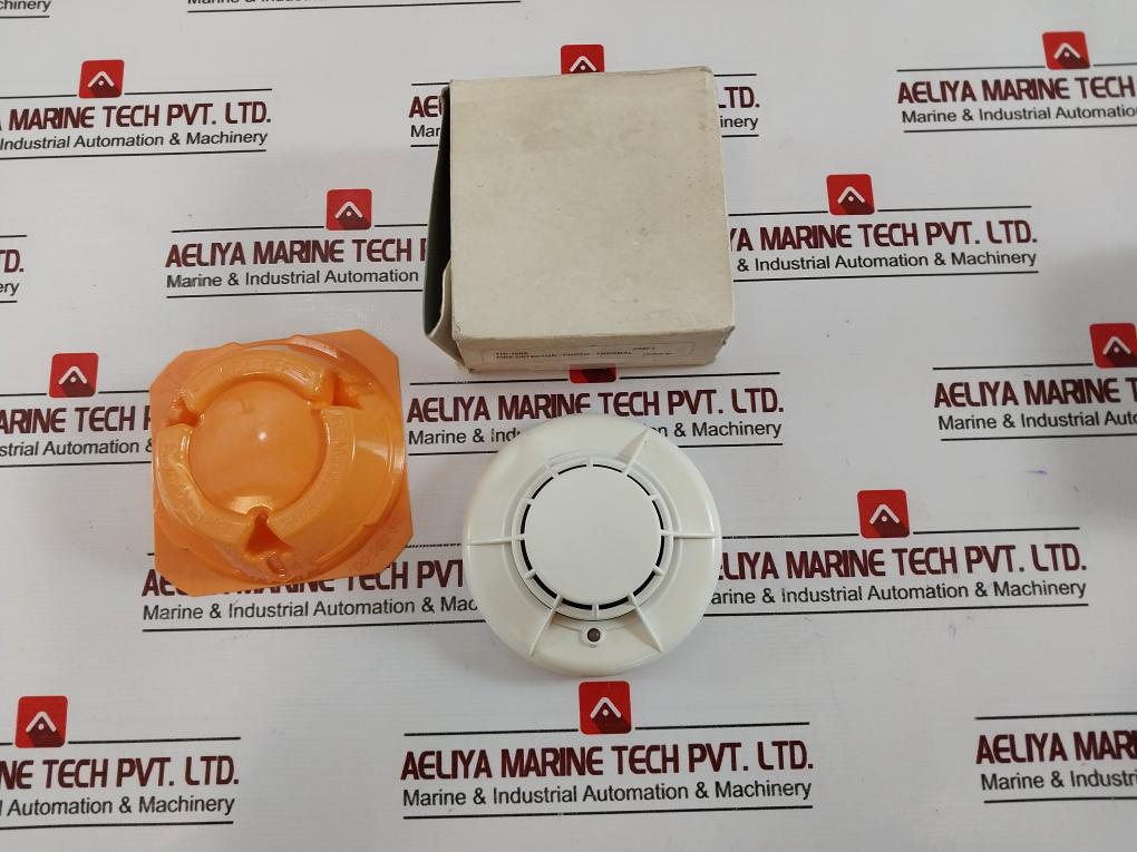 Honeywell Thi-1002 Photo-thermal Fire Detector En54-7: 2000