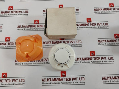 Honeywell Thi-1002 Photo-thermal Fire Detector En54-7: 2000
