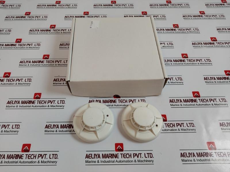 Honeywell Thi-1005 Ror & Fixed Temperature Detector En54-7 348000252