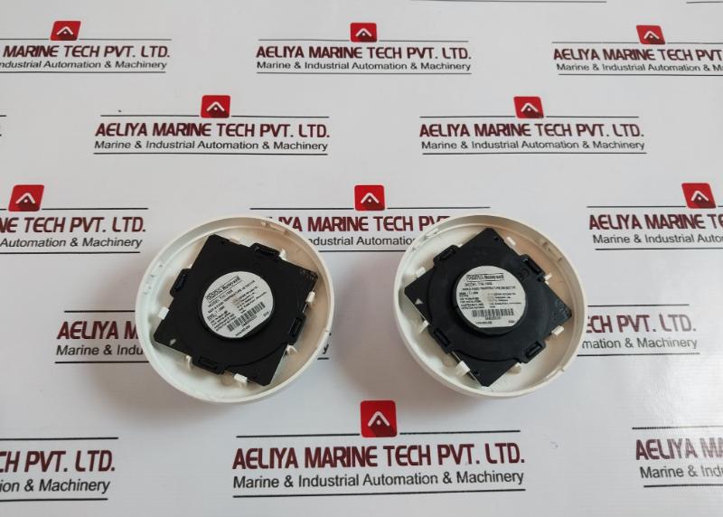 Honeywell Thi-1005 Ror & Fixed Temperature Detector En54-7 348000252