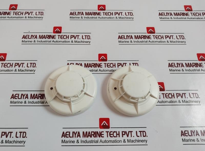 Honeywell Thi-1005 Ror & Fixed Temperature Detector En54-7 348000252