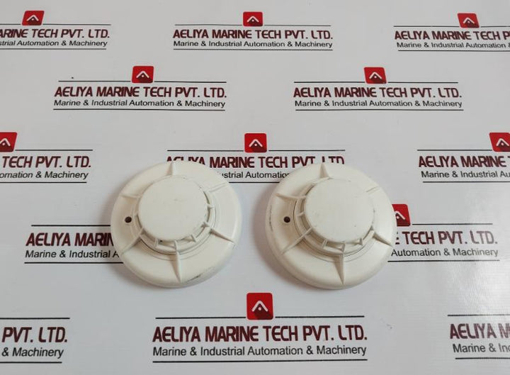 Honeywell Thi-1005 Ror & Fixed Temperature Detector En54-7 348000252