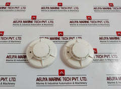 Honeywell Thi-1005 Ror & Fixed Temperature Detector En54-7 348000252