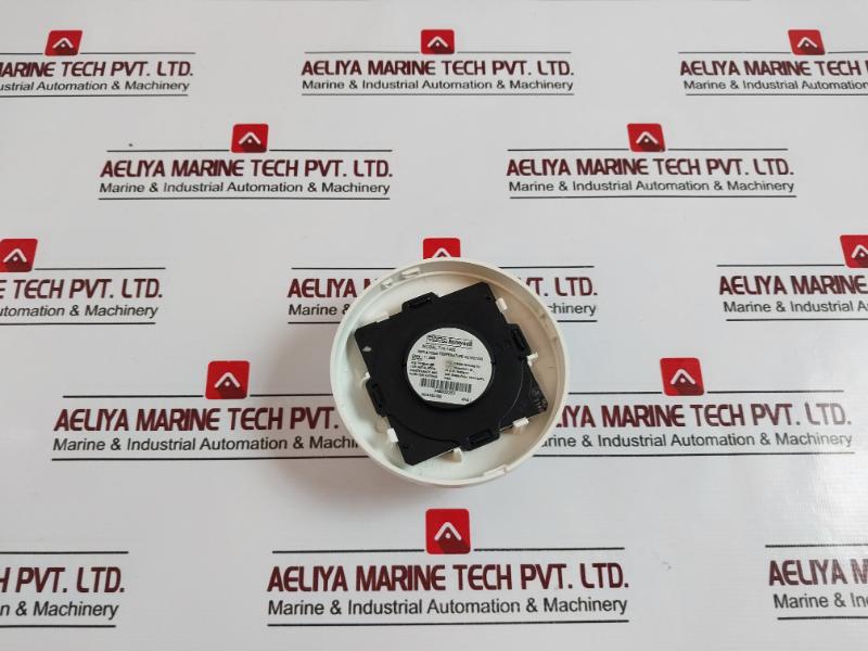 Honeywell Thi-1005 Ror & Fixed Temperature Detector En54-7 348000252