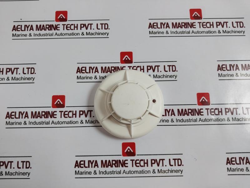 Honeywell Thi-1005 Ror & Fixed Temperature Detector En54-7 348000252