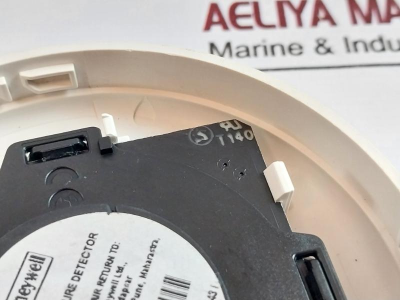 Honeywell Thi-1005 Ror & Fixed Temperature Detector En54-7 348000252