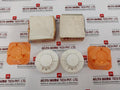 Honeywell Thi-1005 Thermal Detector Ror & Fixed Temperature