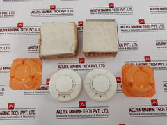 Honeywell Thi-1005 Thermal Detector Ror & Fixed Temperature