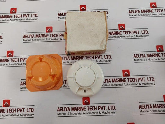 Honeywell Thi-1005 Thermal Detector Ror & Fixed Temperature