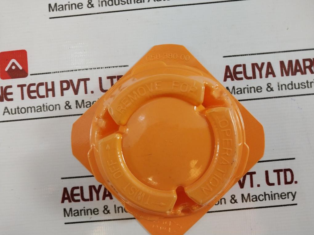 Honeywell Thi-1005 Thermal Detector Ror & Fixed Temperature