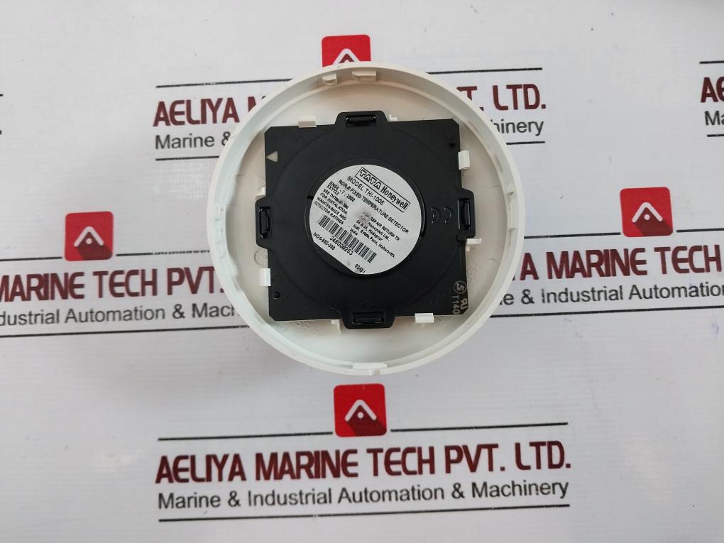Honeywell Thi-1005 Thermal Detector Ror & Fixed Temperature