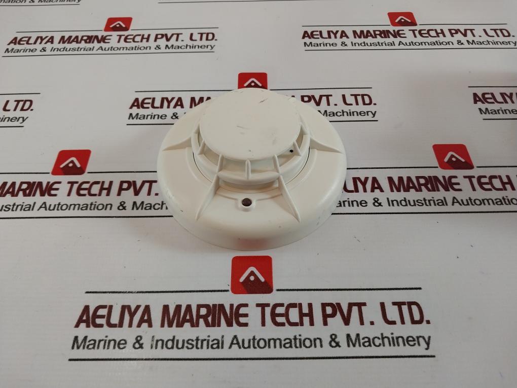 Honeywell Thi-1005 Thermal Detector Ror & Fixed Temperature