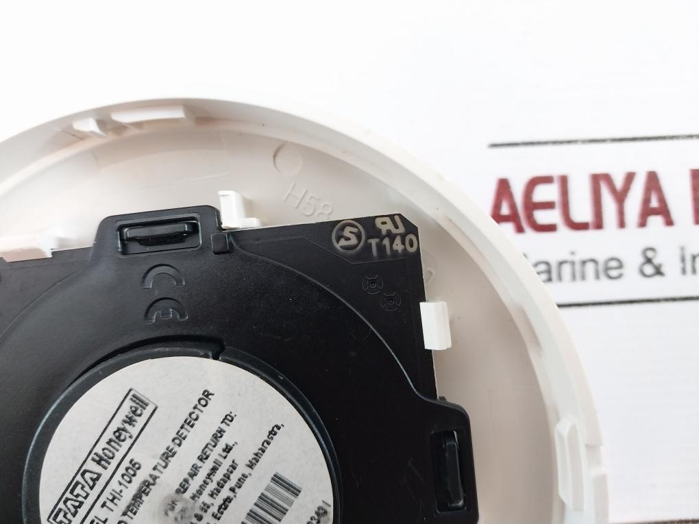 Honeywell Thi-1005 Thermal Detector Ror & Fixed Temperature
