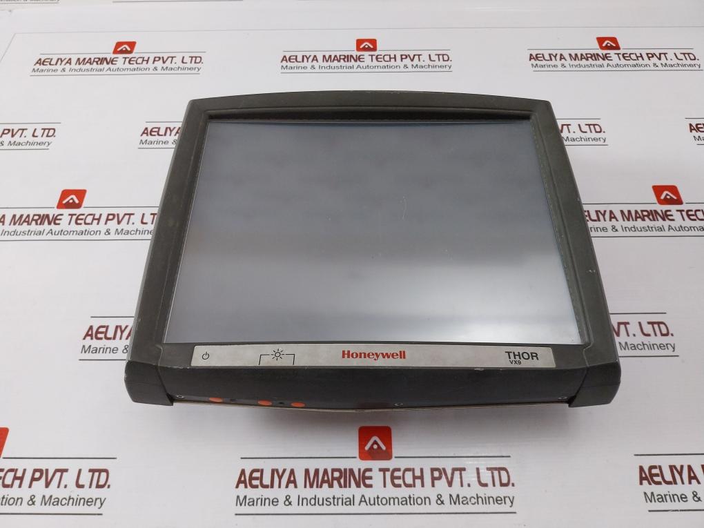 Honeywell Thor Vx9B Vehicle-mount Computer Portable Terminal Vx9B7O1Aff2A0Ain
