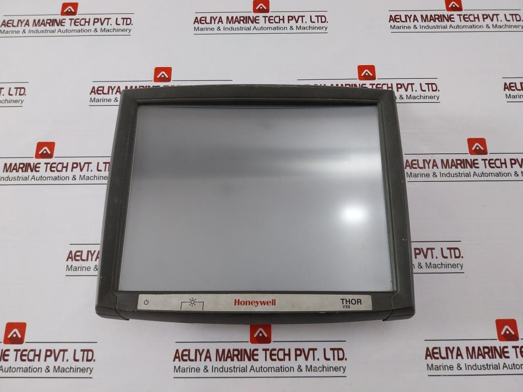 Honeywell Thor Vx9B Vehicle-mount Computer Portable Terminal Vx9B7O1Aff2A0Ain
