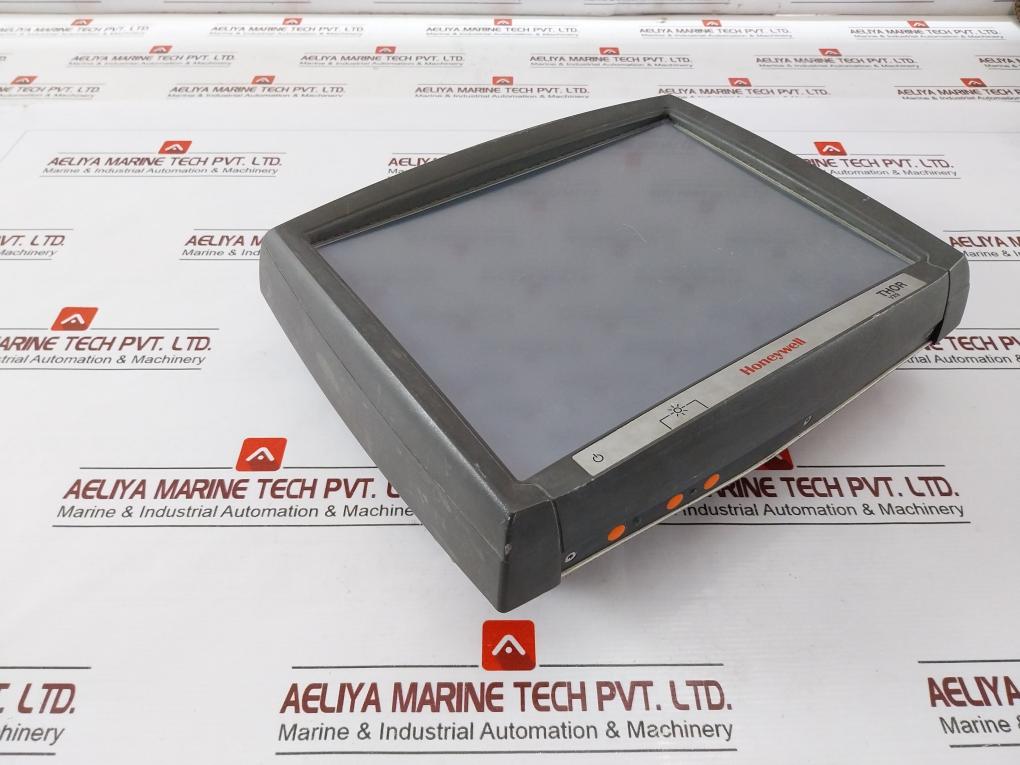 Honeywell Thor Vx9B Vehicle-mount Computer Portable Terminal Vx9B7O1Aff2A0Ain