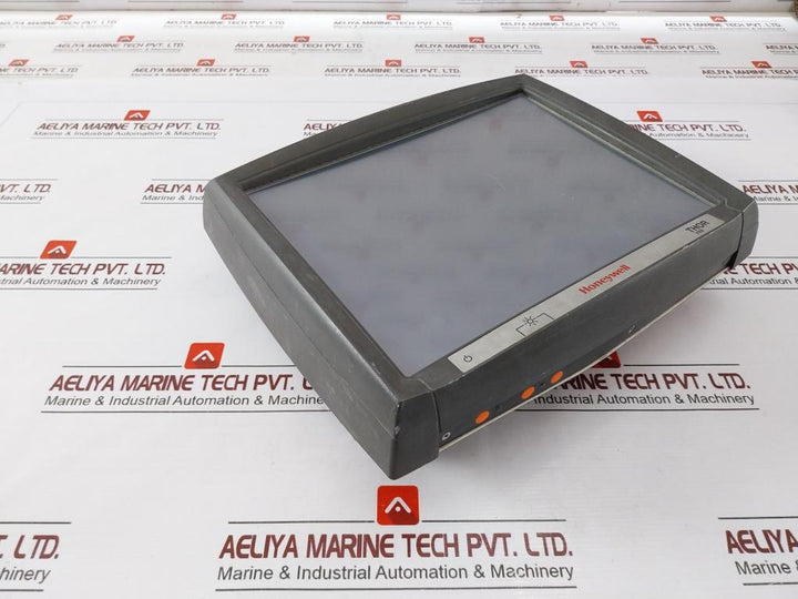 Honeywell Thor Vx9B Vehicle-mount Computer Portable Terminal Vx9B7O1Aff2A0Ain