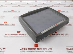 Honeywell Thor Vx9B Vehicle-mount Computer Portable Terminal Vx9B7O1Aff2A0Ain