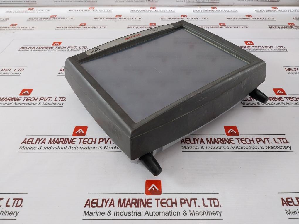 Honeywell Thor Vx9B Vehicle-mount Computer Portable Terminal Vx9B7O1Aff2A0Ain