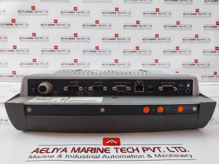 Honeywell Thor Vx9B Vehicle-mount Computer Portable Terminal Vx9B7O1Aff2A0Ain