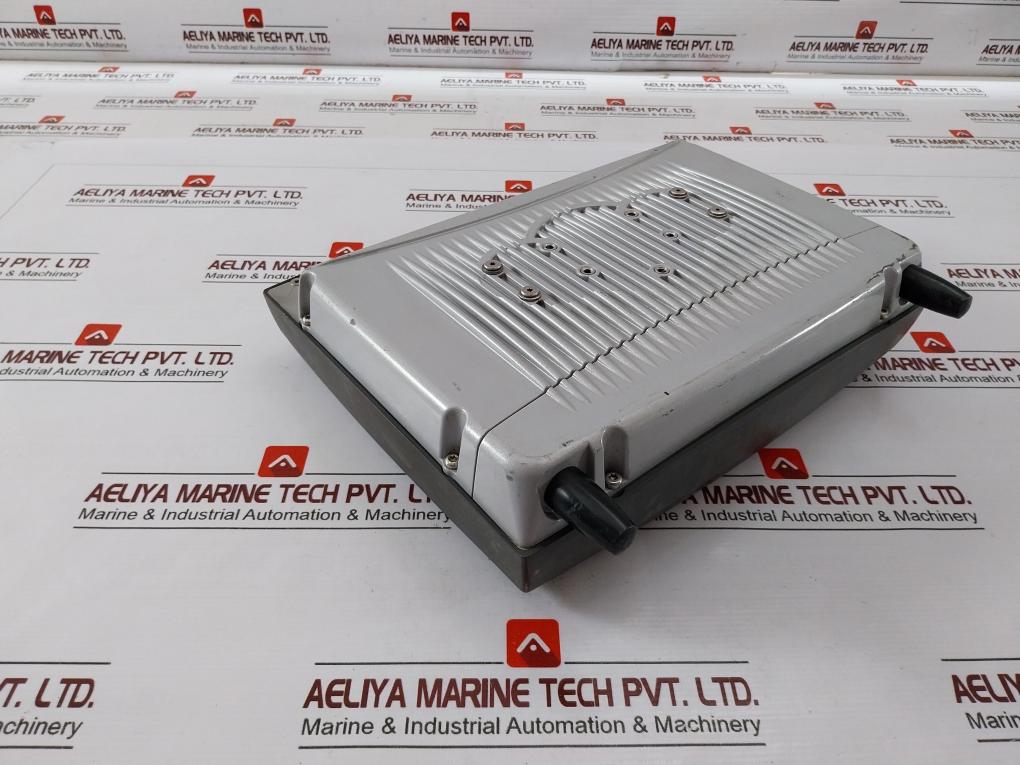 Honeywell Thor Vx9B Vehicle-mount Computer Portable Terminal Vx9B7O1Aff2A0Ain