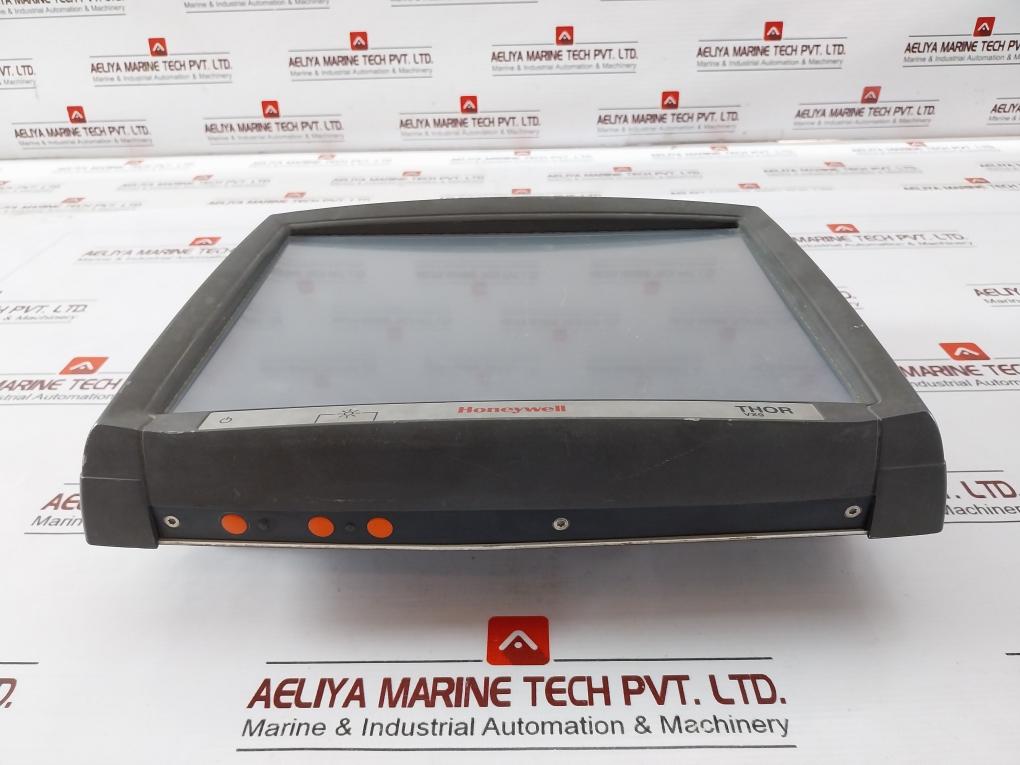 Honeywell Thor Vx9B Vehicle-mount Computer Portable Terminal Vx9B7O1Aff2A0Ain
