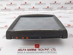 Honeywell Thor Vx9B Vehicle-mount Computer Portable Terminal Vx9B7O1Aff2A0Ain