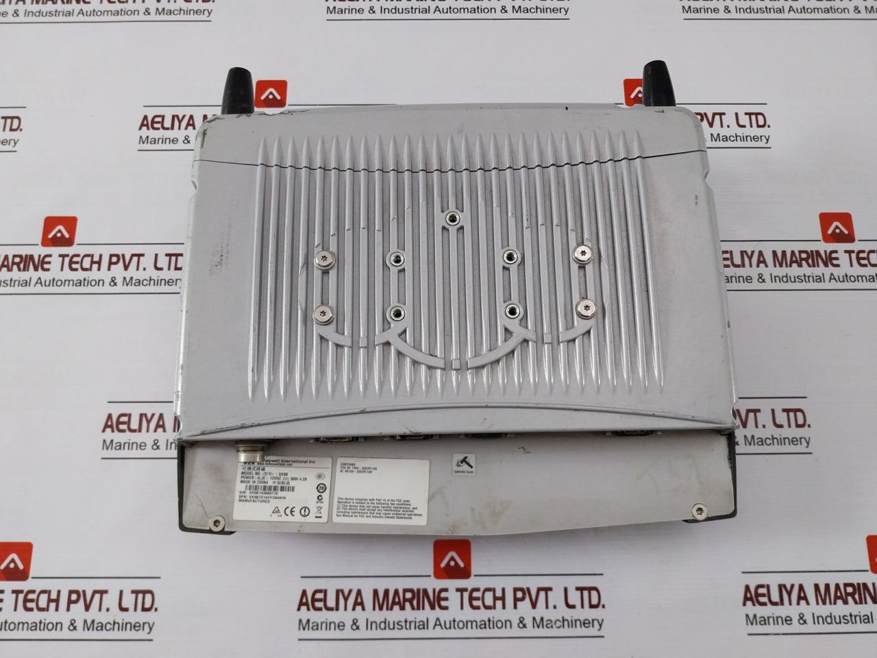 Honeywell Thor Vx9B Vehicle-mount Computer Portable Terminal Vx9B7O1Aff2A0Ain