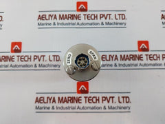 Honeywell Tje Sensotec Measurement Sensor 2000 Psig, 10 Vdc