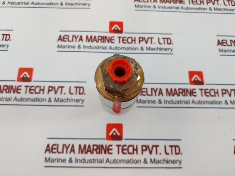 Honeywell Tje Sensotec Measurement Sensor 2000 Psig, 10 Vdc