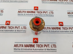 Honeywell Tje Sensotec Measurement Sensor 2000 Psig, 10 Vdc