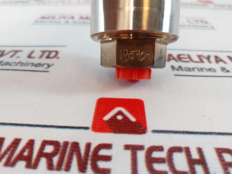 Honeywell Tje Sensotec Measurement Sensor 2000 Psig, 10 Vdc