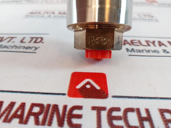 Honeywell Tje Sensotec Measurement Sensor 2000 Psig, 10 Vdc