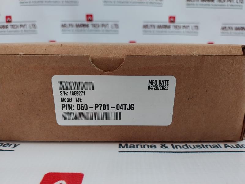 Honeywell Tje Sensotec Measurement Sensor 2000 Psig, 10 Vdc