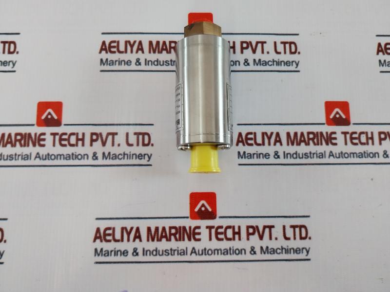 Honeywell Tje Sensotec Measurement Sensor 2000 Psig, 10 Vdc